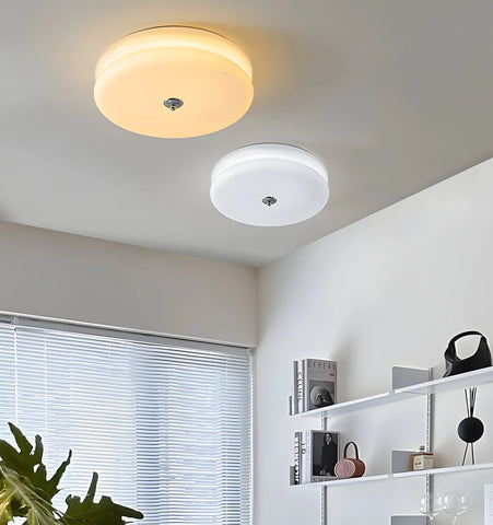 Art Deco Vintage Ceiling Light - NexioPick