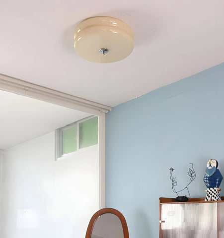 Art Deco Vintage Ceiling Light - NexioPick