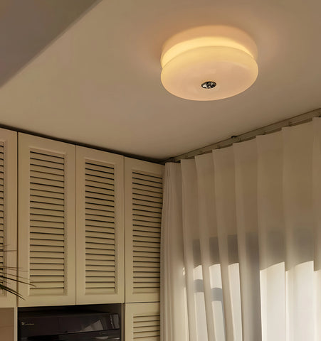 Art Deco Vintage Ceiling Light - NexioPick