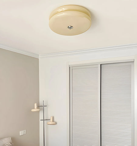 Art Deco Vintage Ceiling Light - NexioPick