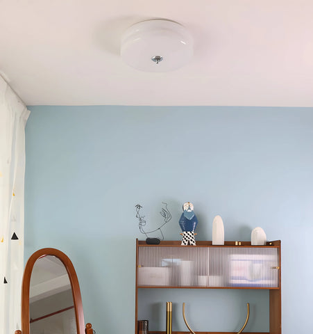 Art Deco Vintage Ceiling Light - NexioPick