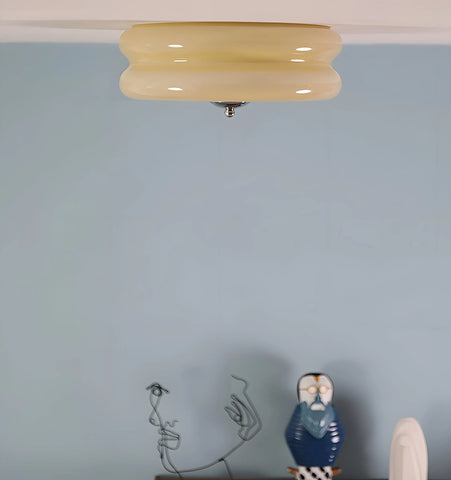 Art Deco Vintage Ceiling Light - NexioPick