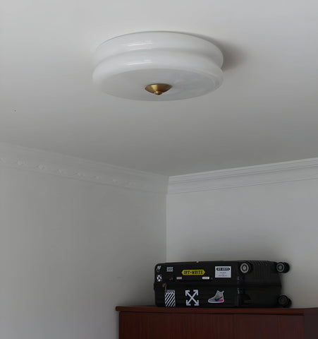 Art Deco Vintage Ceiling Light - NexioPick