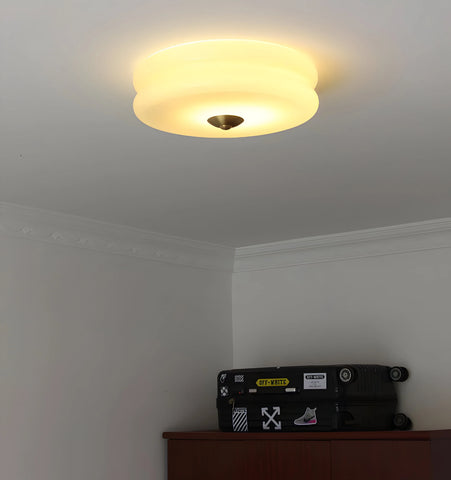 Art Deco Vintage Ceiling Light - NexioPick