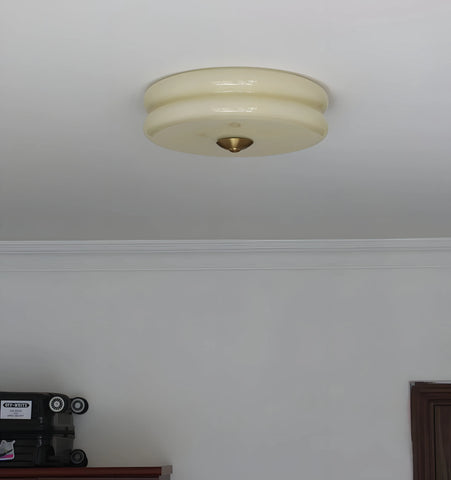 Art Deco Vintage Ceiling Light - NexioPick