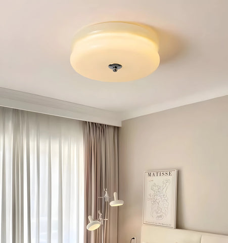 Art Deco Vintage Ceiling Light - NexioPick