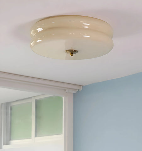 Art Deco Vintage Ceiling Light - NexioPick