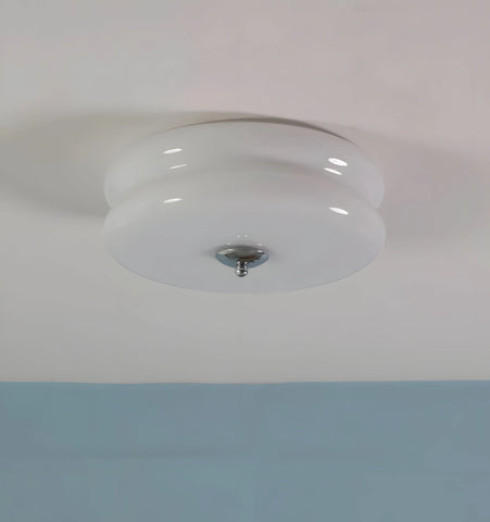 Art Deco Vintage Ceiling Light - NexioPick