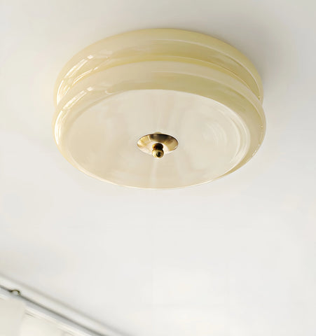Art Deco Vintage Ceiling Light - NexioPick