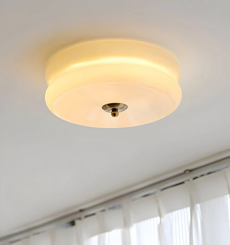 Art Deco Vintage Ceiling Light - NexioPick