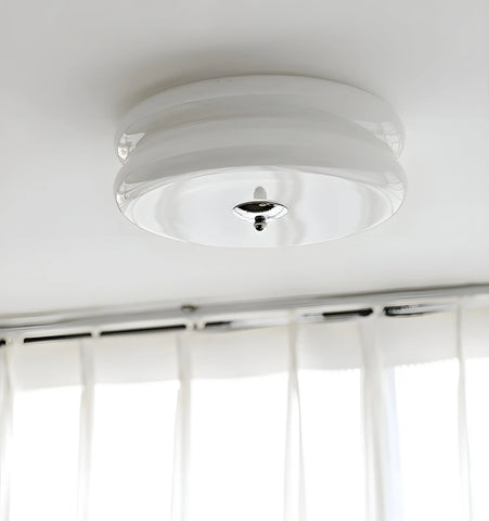 Art Deco Vintage Ceiling Light - NexioPick