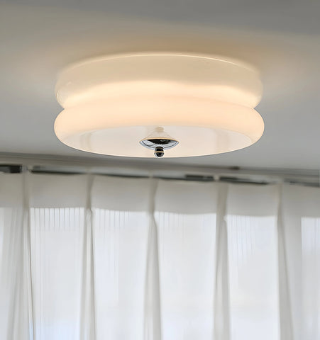 Art Deco Vintage Ceiling Light - NexioPick