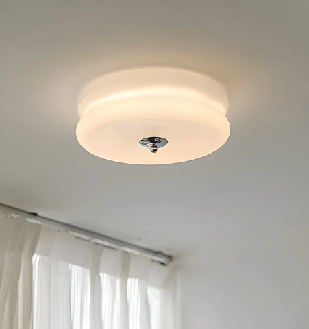 Art Deco Vintage Ceiling Light - NexioPick