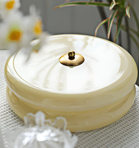 Art Deco Vintage Ceiling Light - NexioPick