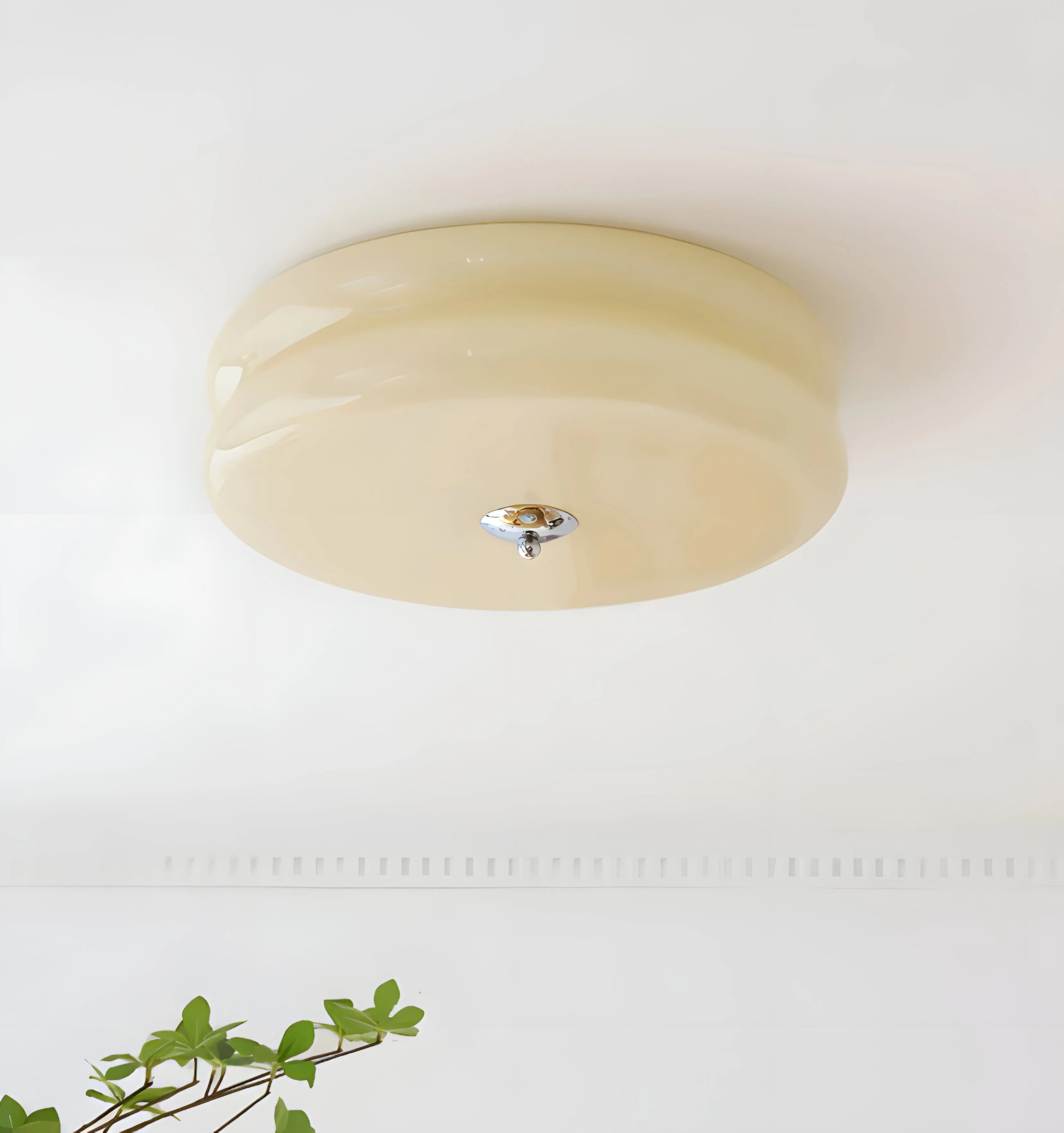 Art Deco Vintage Ceiling Light - NexioPick