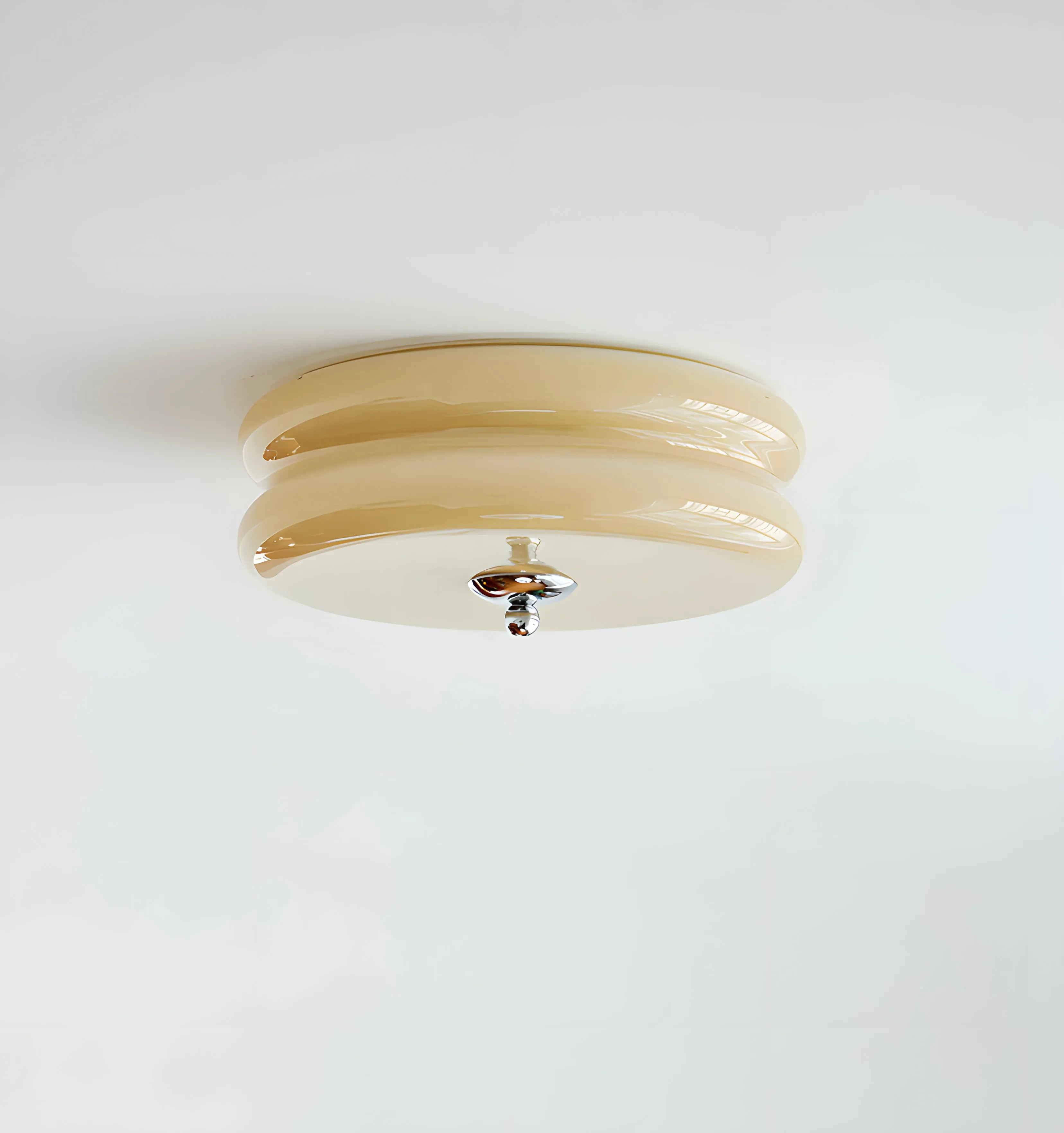 Art Deco Vintage Ceiling Light - NexioPick