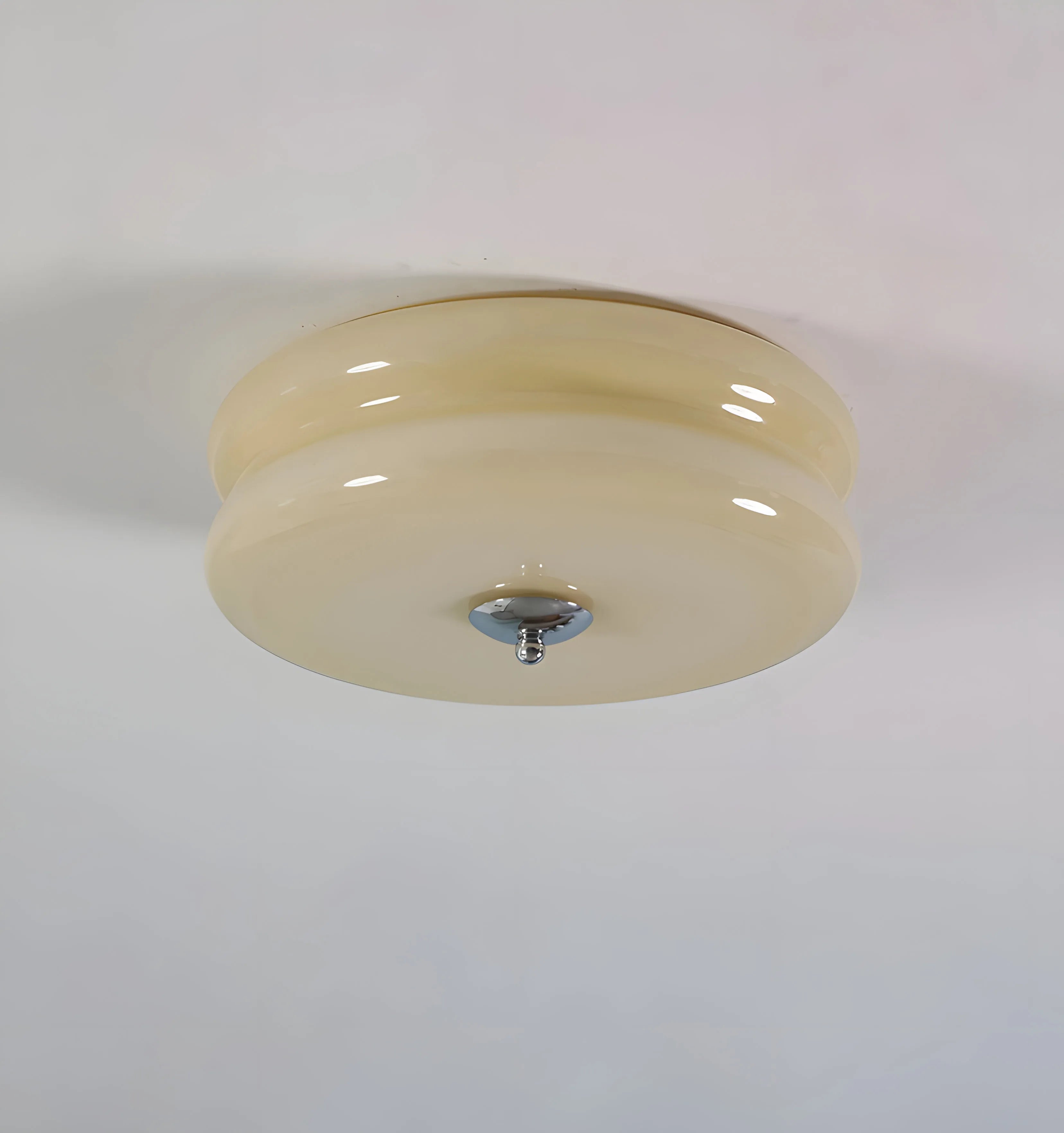 Art Deco Vintage Ceiling Light - NexioPick