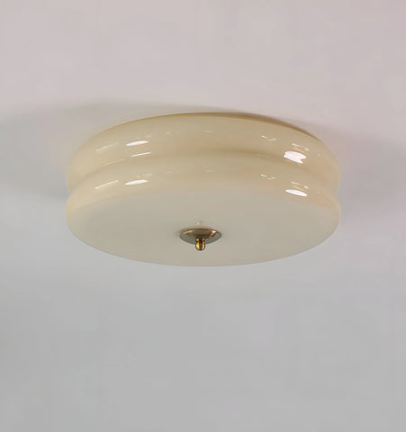Art Deco Vintage Ceiling Light - NexioPick