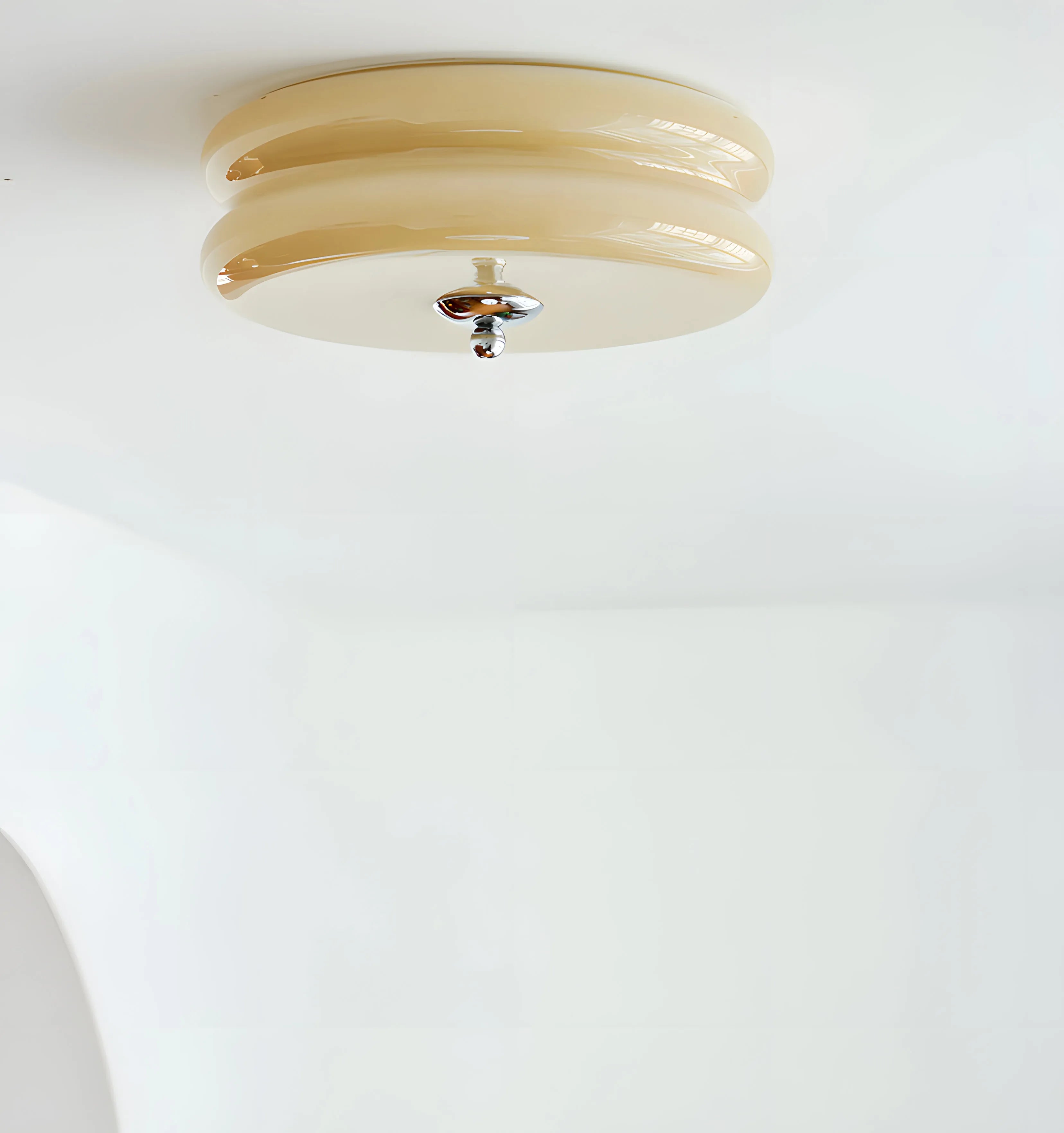Art Deco Vintage Ceiling Light - NexioPick