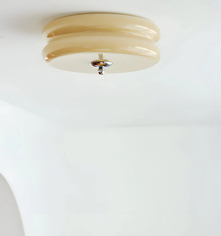Art Deco Vintage Ceiling Light - NexioPick