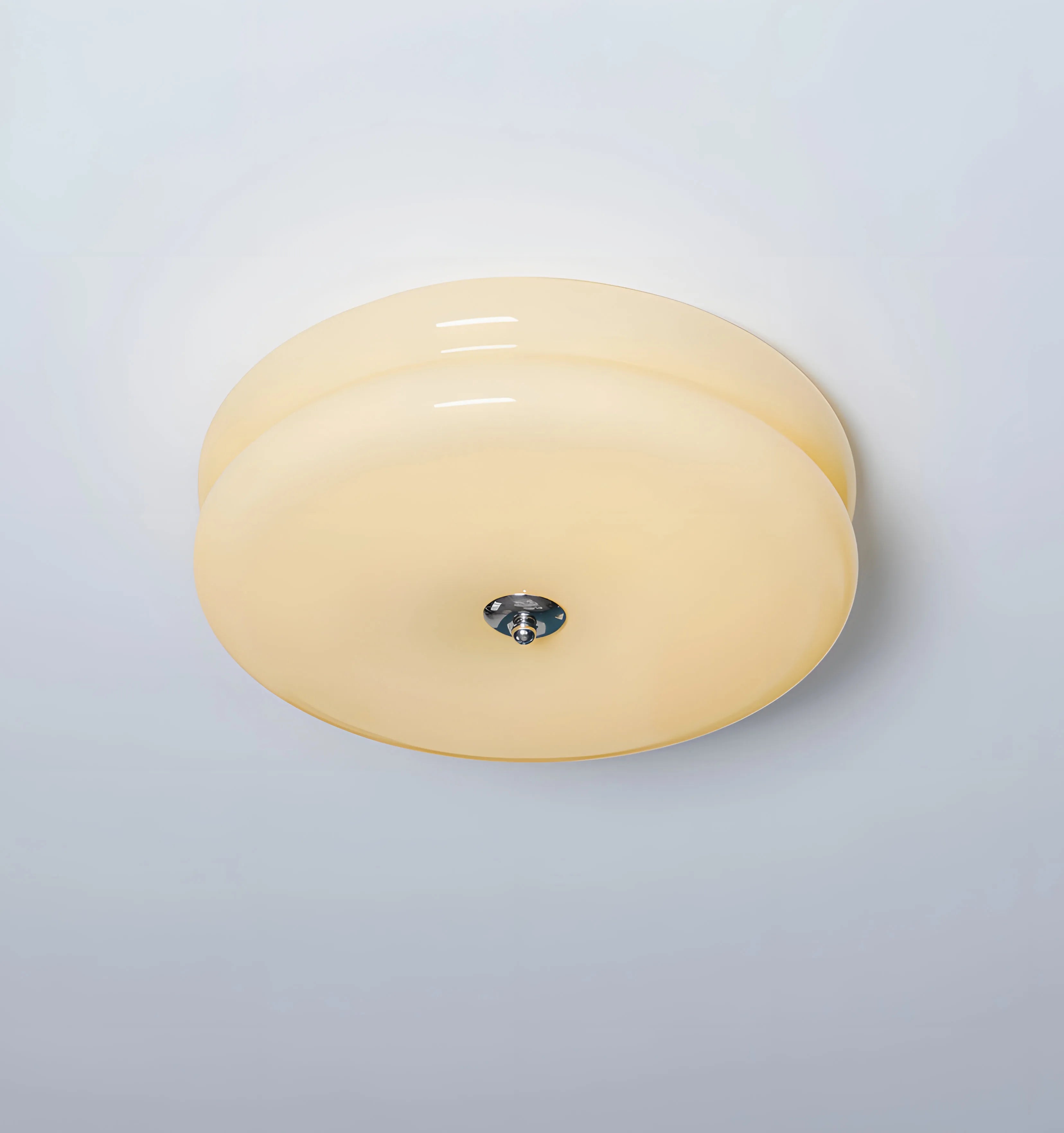 Art Deco Vintage Ceiling Light - NexioPick