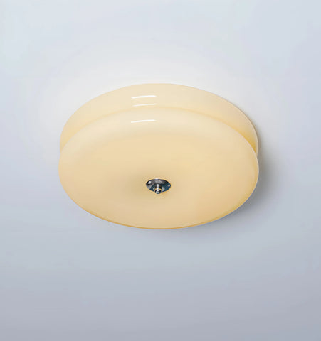 Art Deco Vintage Ceiling Light - NexioPick