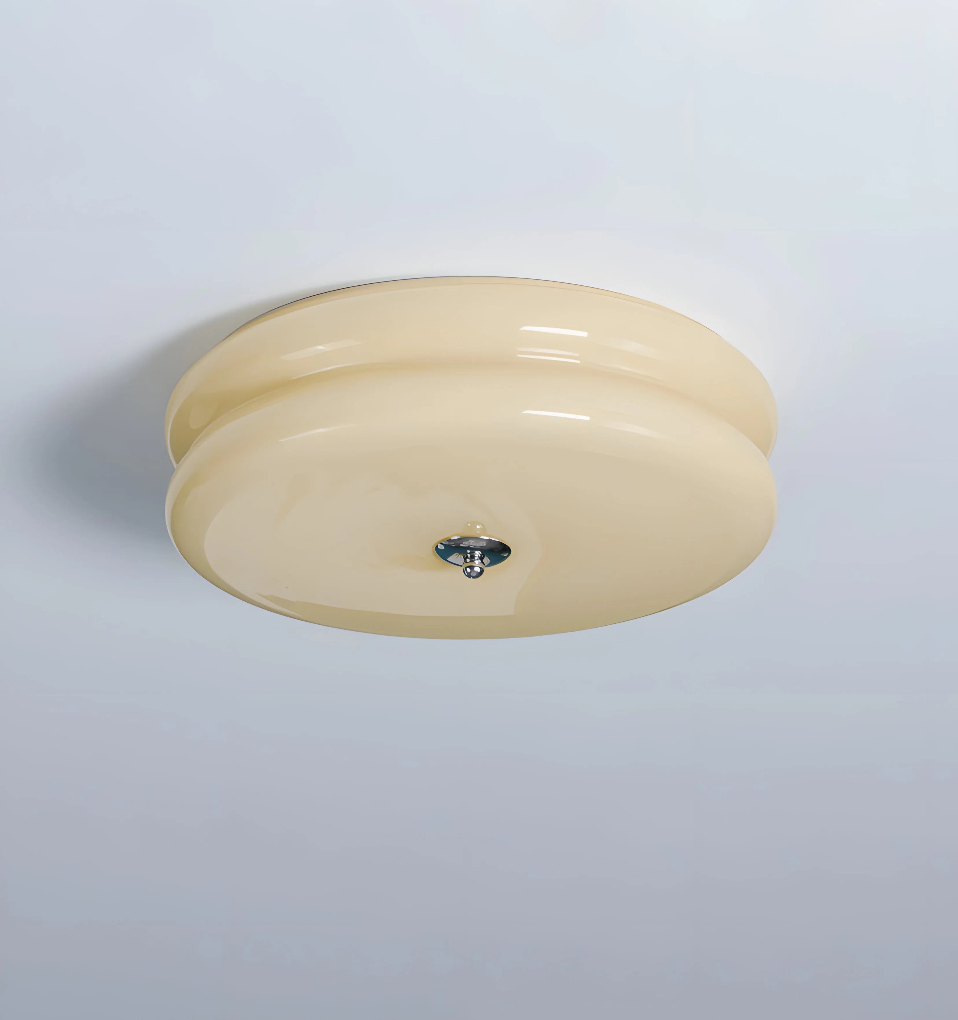 Art Deco Vintage Ceiling Light - NexioPick