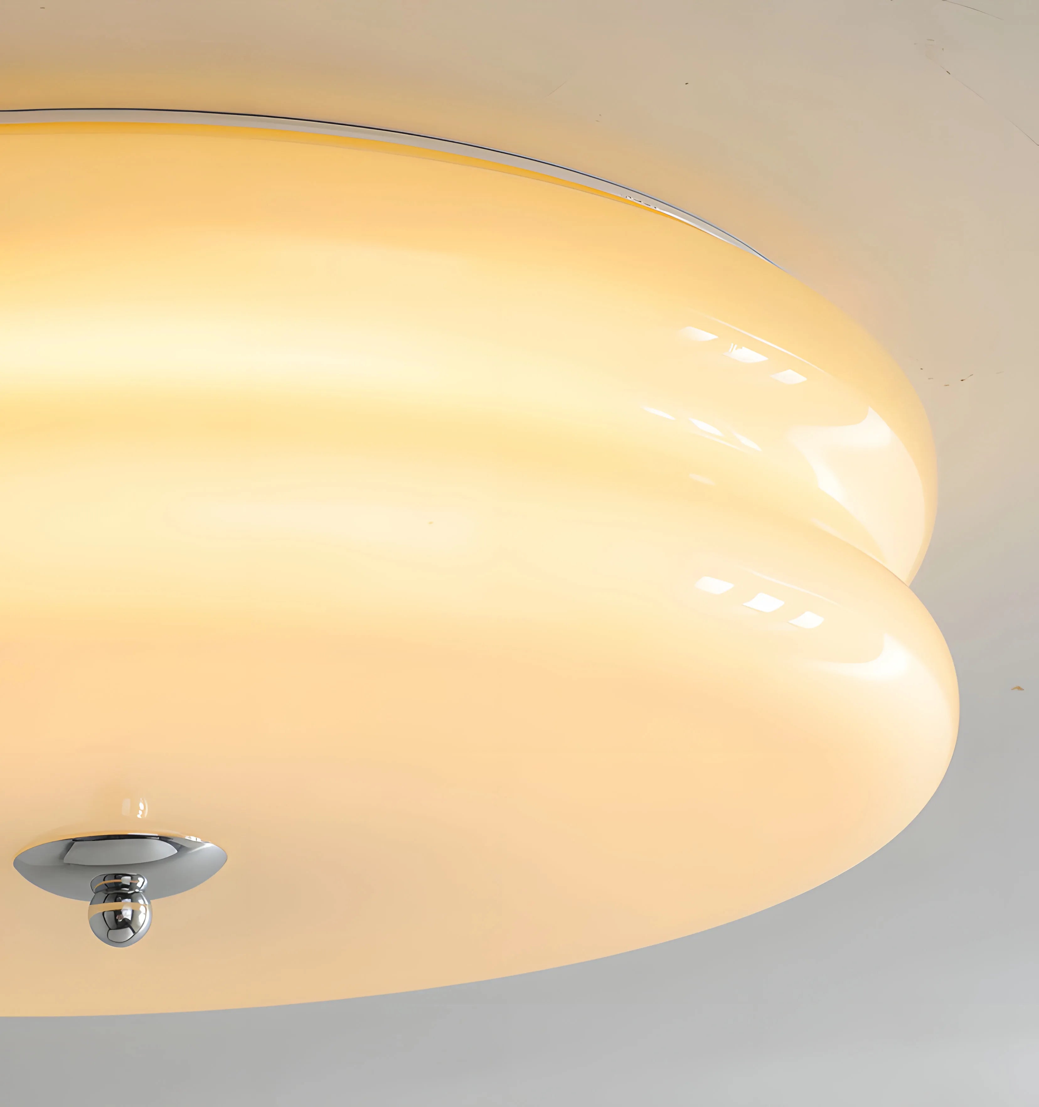 Art Deco Vintage Ceiling Light - NexioPick