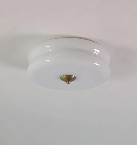 Art Deco Vintage Ceiling Light - NexioPick
