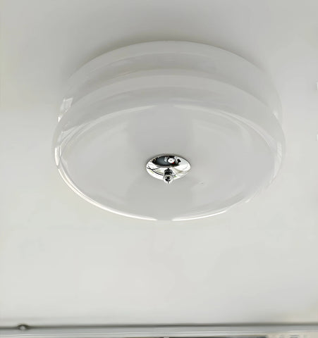 Art Deco Vintage Ceiling Light - NexioPick