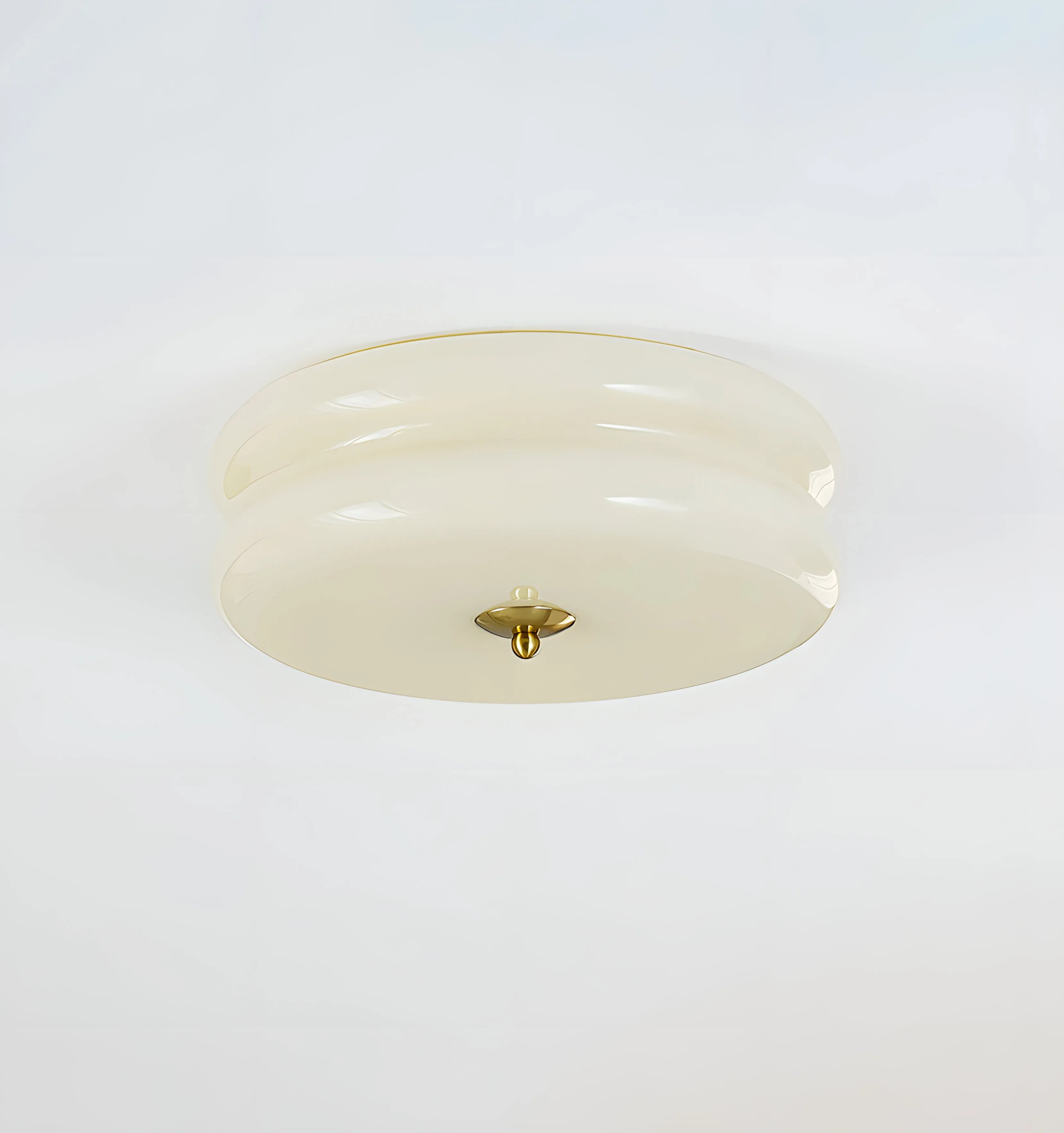 Art Deco Vintage Ceiling Light - NexioPick