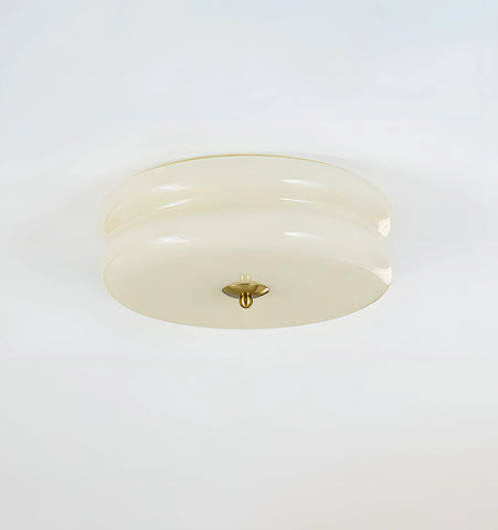 Art Deco Vintage Ceiling Light - NexioPick