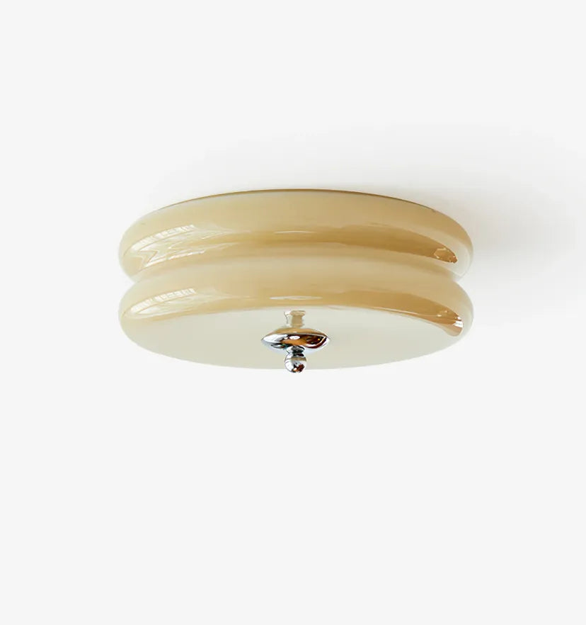 Art Deco Vintage Ceiling Light - NexioPick