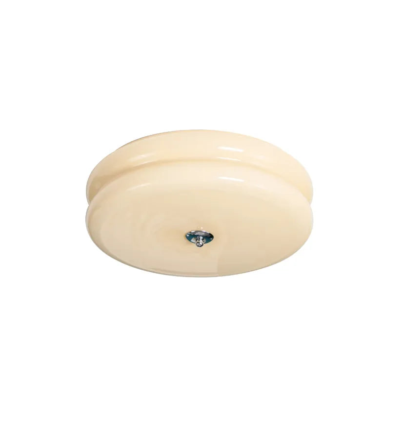 Art Deco Vintage Ceiling Light - NexioPick