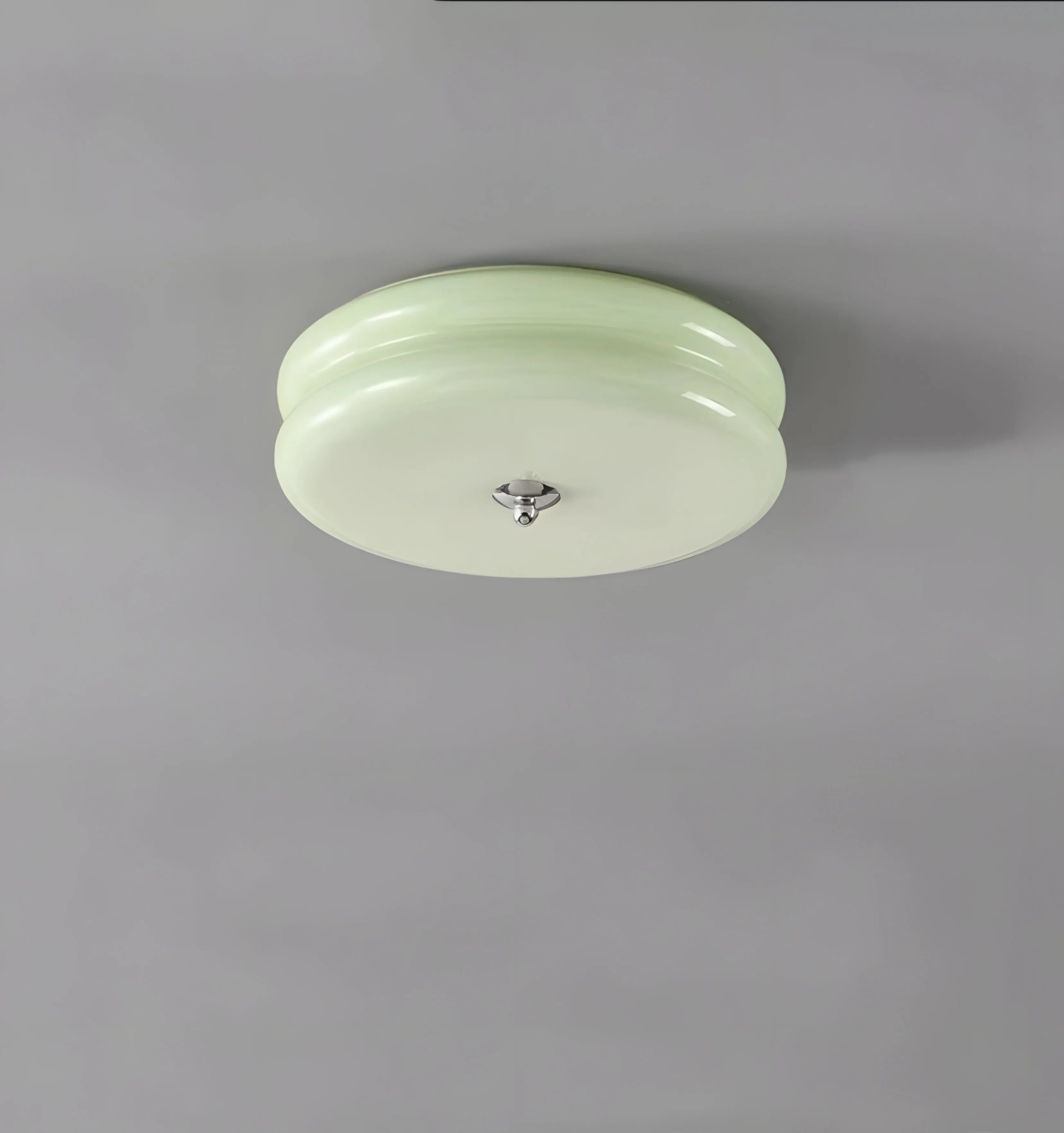 Art Deco Vintage Ceiling Light - NexioPick
