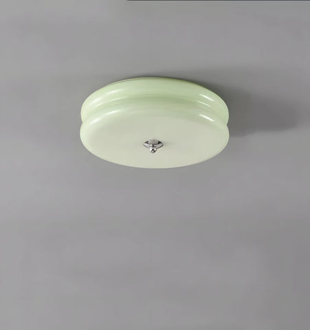 Art Deco Vintage Ceiling Light - NexioPick