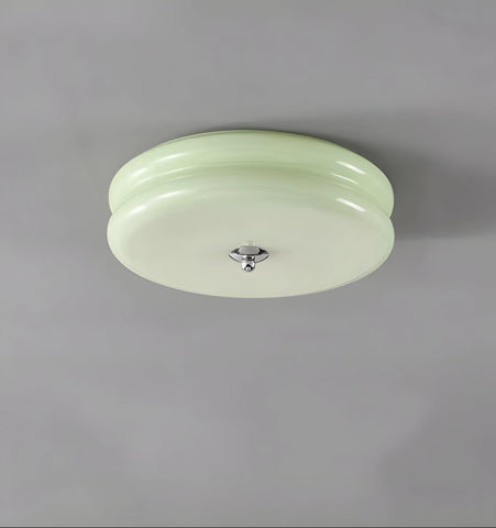 Art Deco Vintage Ceiling Light - NexioPick