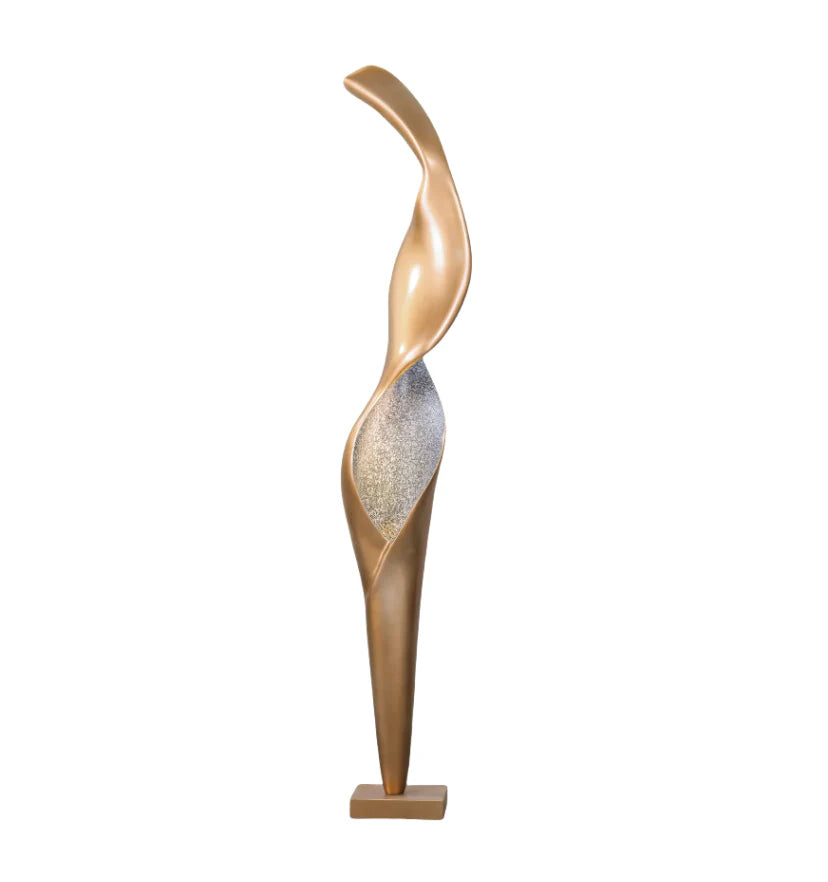 Art Design Torch Floor Lamp - NexioPick
