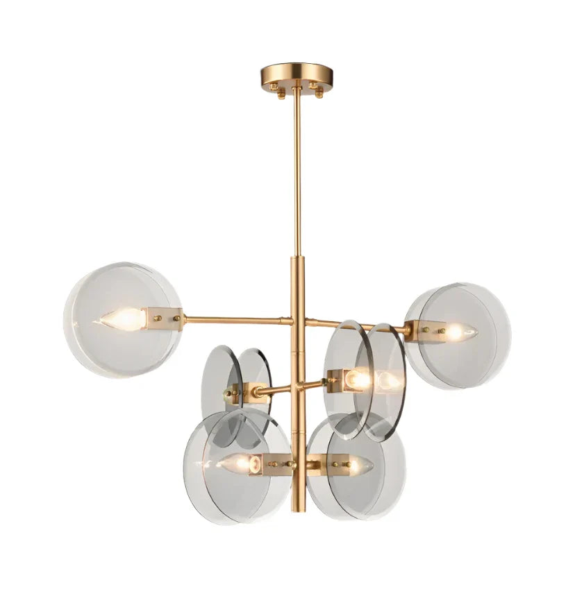 Arteriors Norwich Chandelier - NexioPick