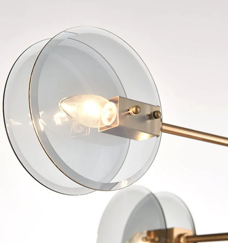 Arteriors Norwich Chandelier - NexioPick