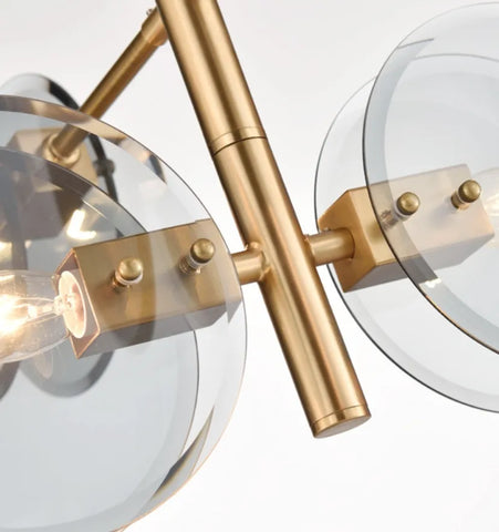 Arteriors Norwich Chandelier - NexioPick