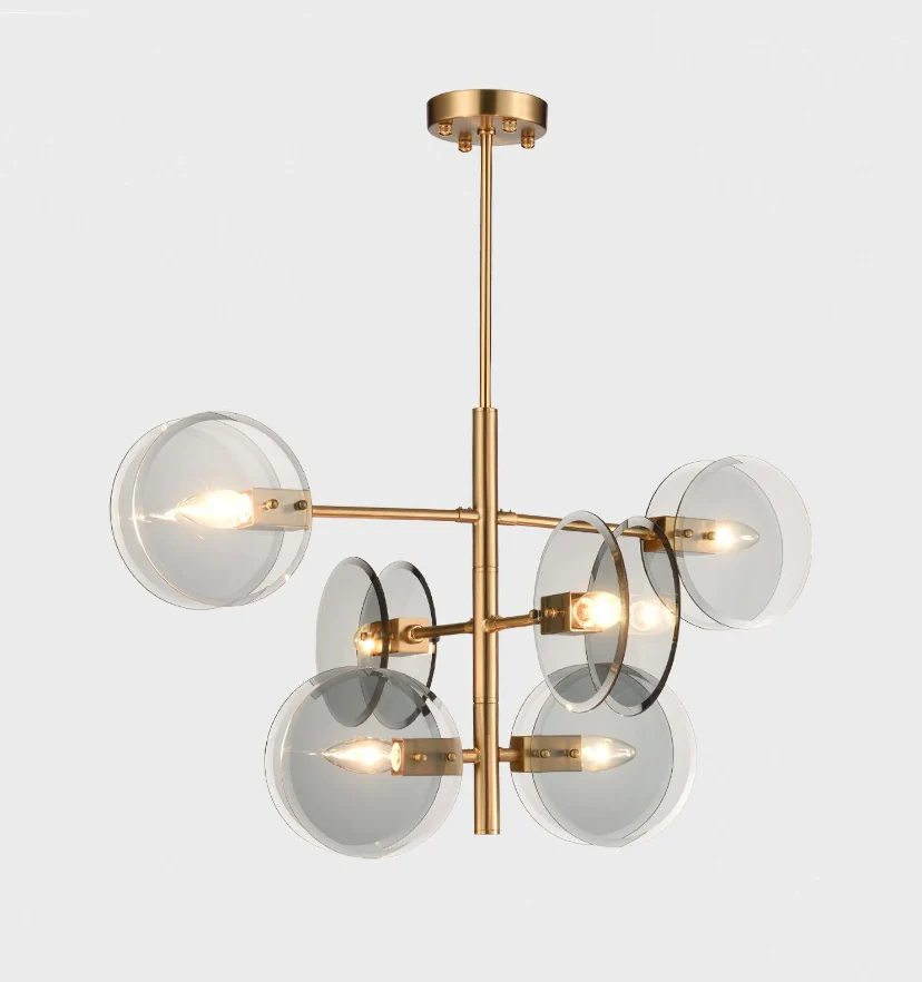 Arteriors Norwich Chandelier - NexioPick