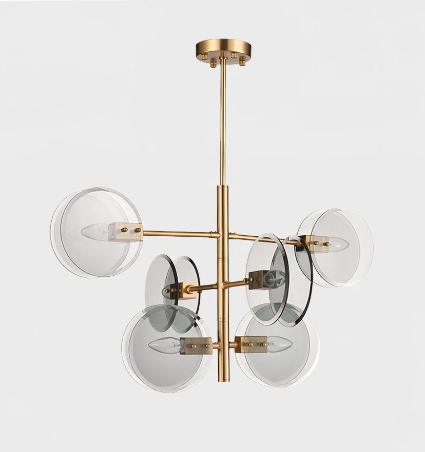 Arteriors Norwich Chandelier - NexioPick