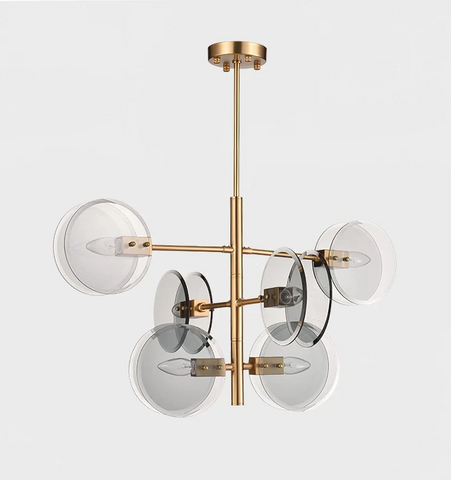 Arteriors Norwich Chandelier - NexioPick