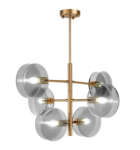Arteriors Norwich Chandelier - NexioPick