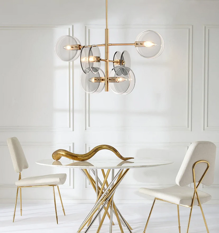 Arteriors Norwich Chandelier - NexioPick
