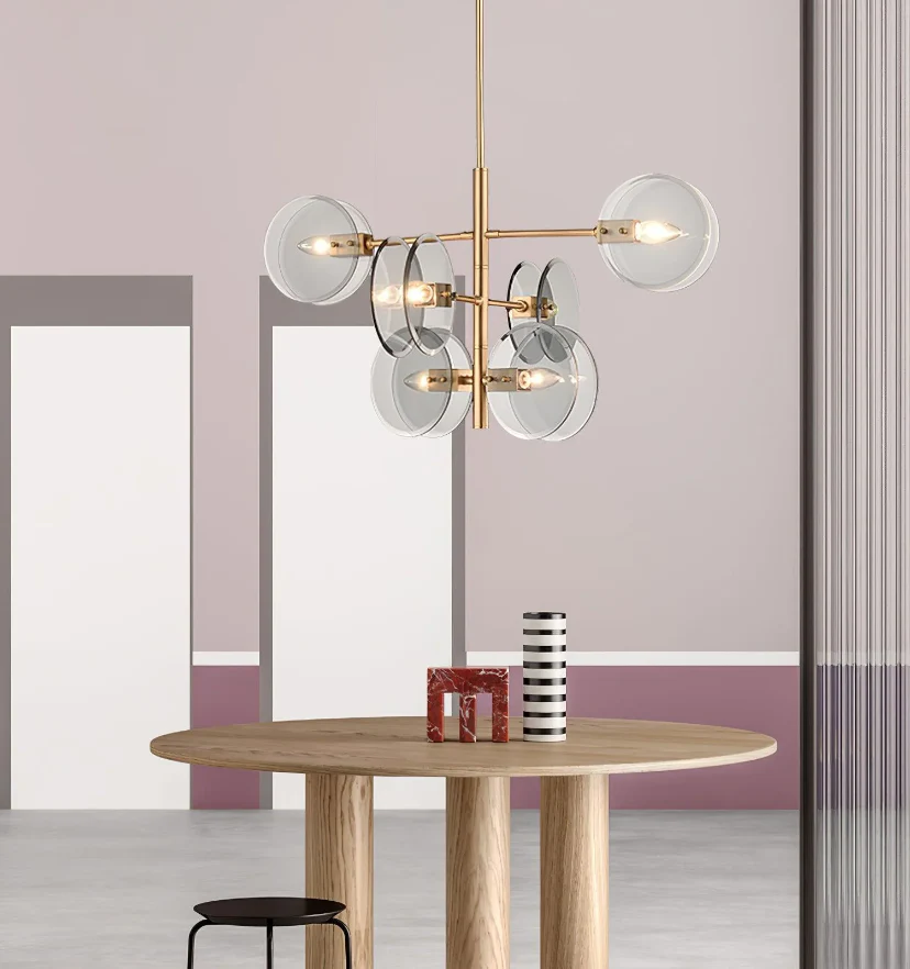 Arteriors Norwich Chandelier - NexioPick