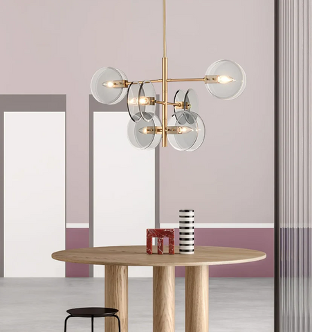 Arteriors Norwich Chandelier - NexioPick