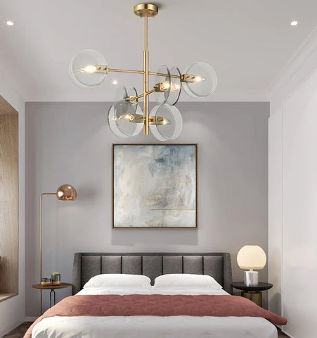 Arteriors Norwich Chandelier - NexioPick