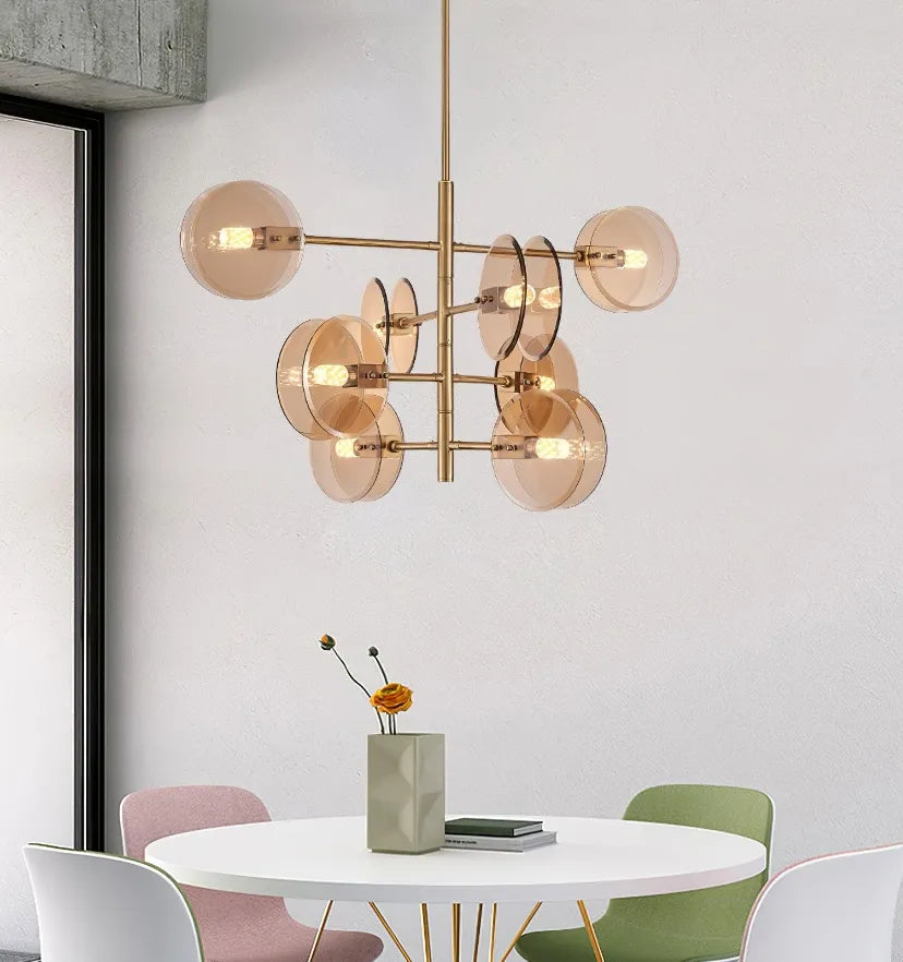 Arteriors Norwich Chandelier - NexioPick